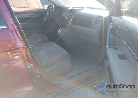 2008 Honda Cr-V Ex from USA, damaged, VIN JHLRE48508C078372